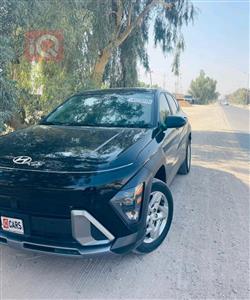 هيونداي كونا